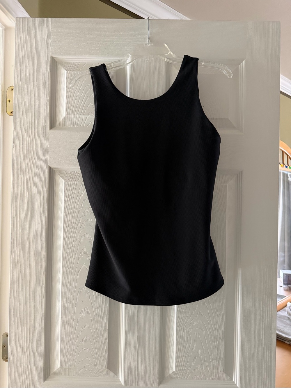 32 Degrees Ribbed Tank - Picture 2 of 5